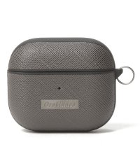 Orobianco（Smartphonecase）/"スクエアプレート" PU Leather 【AirPods（第3世代） Case】/504494200