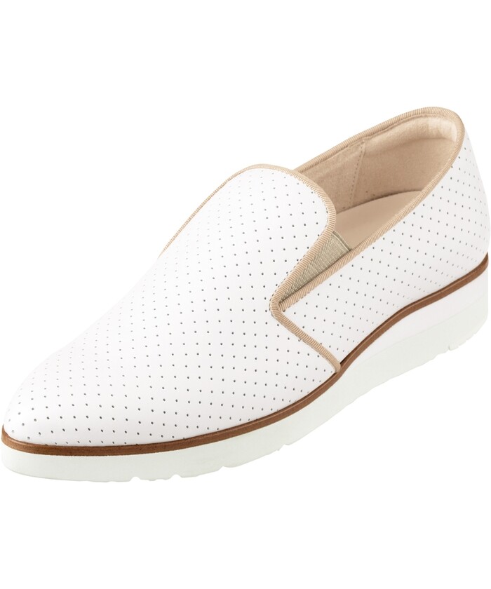 ペダラ ラ・シック レディース La Chic WC222J 2E 22.cm ASICS WALKING / アシックス ウォーキング ペダラ ラ・シック