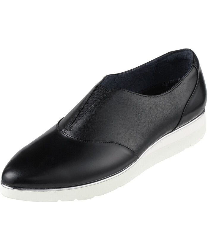 セール 62%OFF】ペダラ レディース LA CHIC 2E 3.0cmヒール