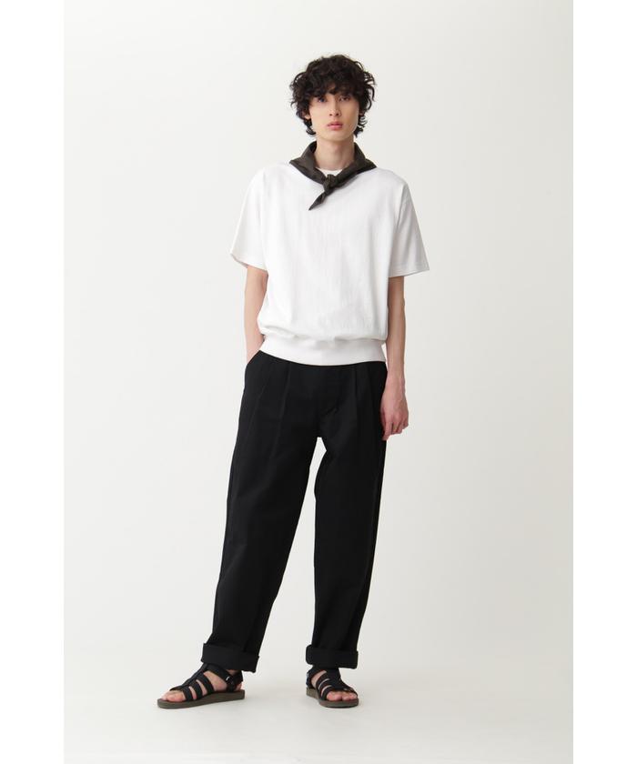 WASHED CHINO COTTON(504510888) | エムエイチエル(MHL.) - d WASHED CHINO COTTON(504510888) | エムエイチエル(MHL.) - d