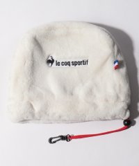 le coq sportif GOLF /ソフトボアアイアンカバー/504503103