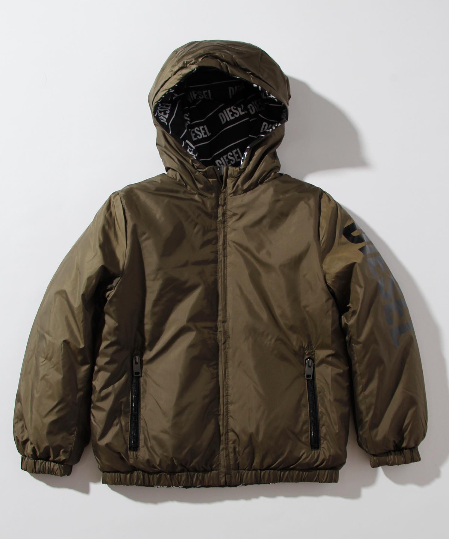 ディーゼル DIESEL DIESEL（ディーゼル）Kids & Junior