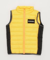 DIESEL/DIESEL(ディーゼル)Kids & Junior パディングベストジャケット 中綿ベスト/504510023