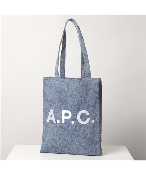【セール】【A.P.C.(アーペーセー)】トートバッグ tote lou COEJD ...