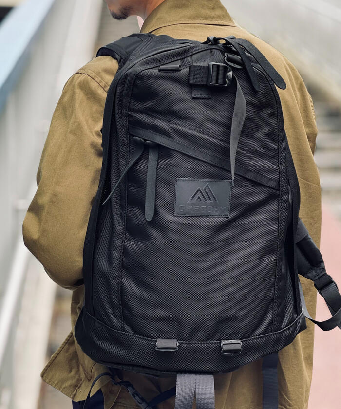 Gregory グレゴリー DAY PACK デイパック リュック バックパック