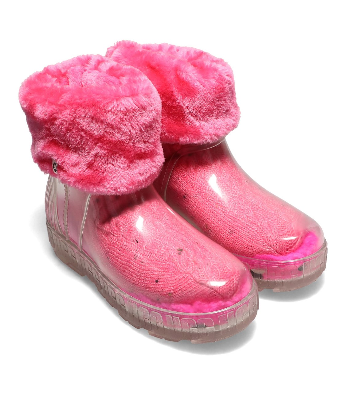 UGG モカシン ピンク - 靴・シューズの人気商品・通販・価格比較 