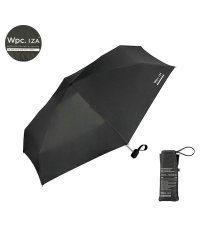 Wpc．/Wpc. 傘 折りたたみ ダブリュピーシー Wpc. IZA Type:Compact 日傘 晴雨兼用 遮光 UVカット カサ かさ ZA003/504514162
