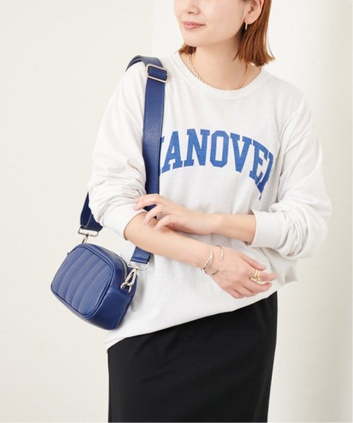 別注【Odub/オーダブ】 HANOVERロングスリーブTシャツ◆