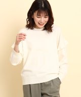 オフホワイト(003)