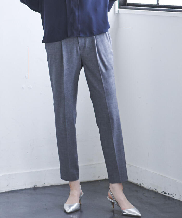 注目の 大きいサイズ Hautec ペグトップパンツ セットアップ対応 洗濯機で洗える パンツ ボトムス Www Euroceil Com 注目の 大きいサイズ Hautec ペグトップパンツ セットアップ対応 洗濯機で洗える パンツ ボトムス Www Euroceil Com
