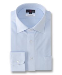 TAKA-Q/スパーノアクティブ/SPANO ACTIVE  スタンダードフィット ワイドカラー 長袖 シャツ メンズ ワイシャツ ビジネス yシャツ 速乾 ノーアイロン 形/504516309