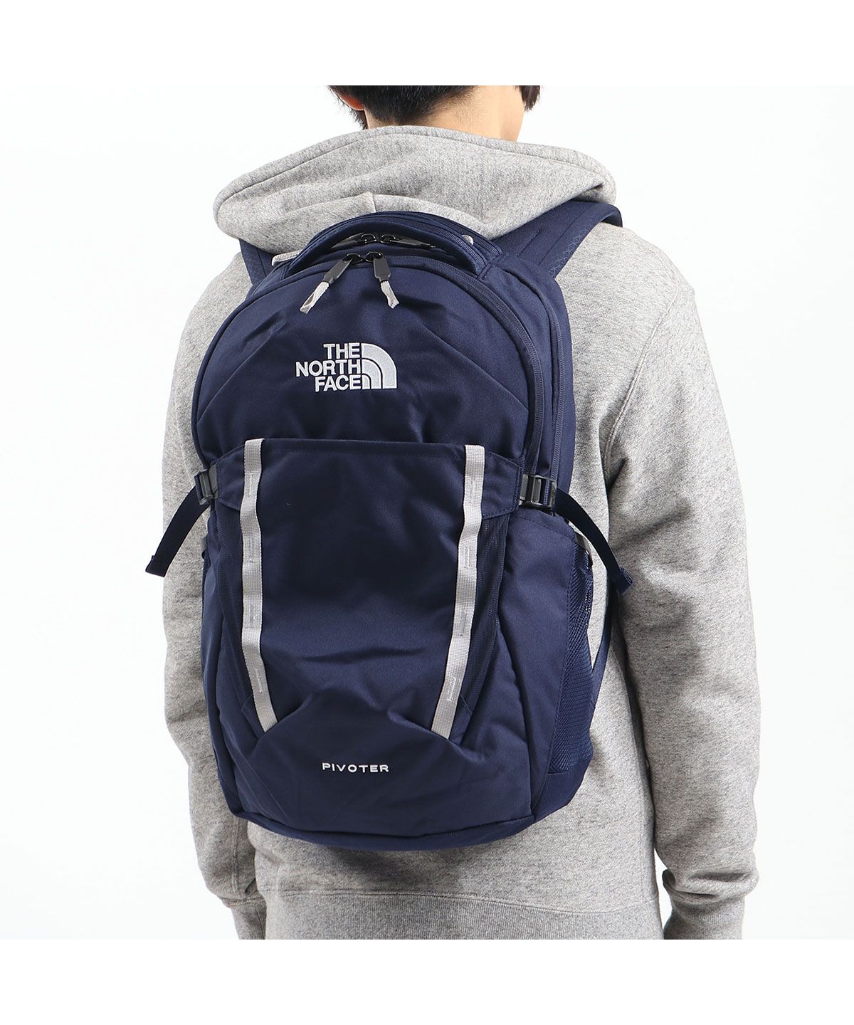 日本正規品】ザ・ノース・フェイス リュック THE NORTH FACE Pivoter 