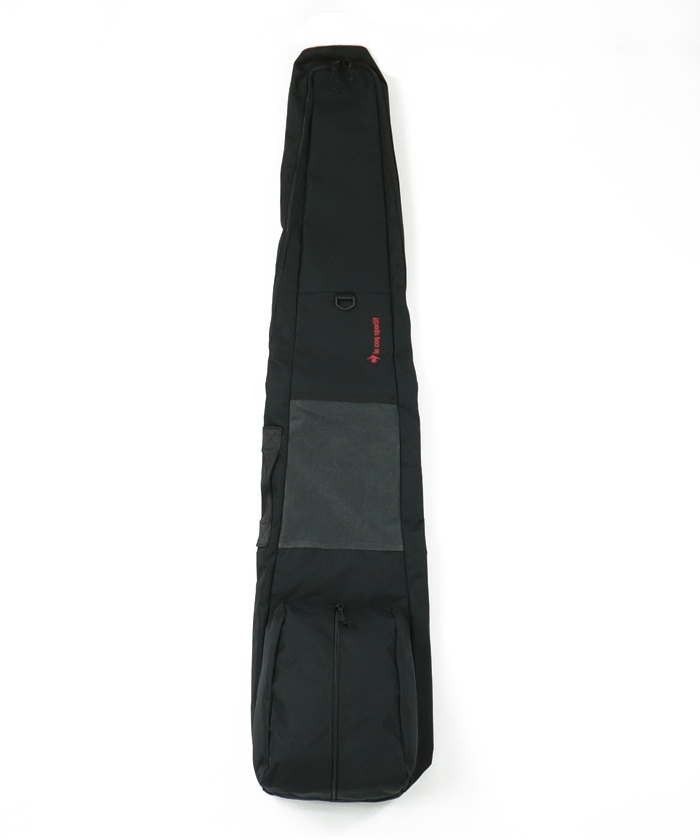 サステナブルバッグパック型クラブケース(5~6本収納/ECO サステナブルバッグパック型クラブケース(5~6本収納/ECO