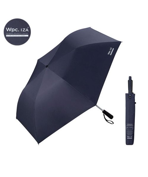 ダブリュピーシー（Wpc.） IZA LARGE＆COMPACT ZA010−908−102 オフ│傘・レインウェア・雨具 日傘・晴雨兼用傘 通販 