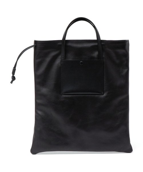 MARROW:STRING TOTE