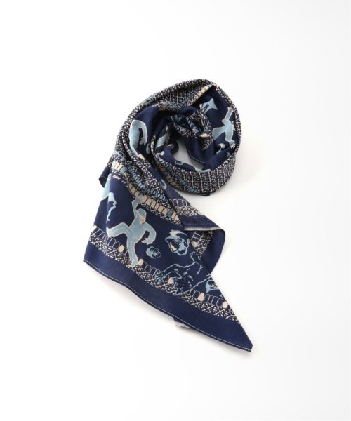 【One Ear Brand / ワンイヤーブランド】 Eejyanaika