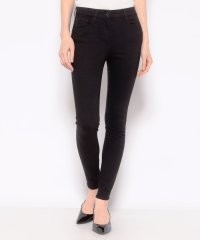 TRANS CONTINENTS WOMENS/（3x1）W3RSC Highrise Crop Skinny/504492253