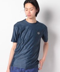 VacaSta Swimwear(men)/バケスタ VACASTA 【CALIFORNIA SHORE】ラッシュTシャツ【返品不可商品】/504504829
