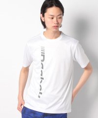 VacaSta Swimwear(men)/バケスタ VACASTA 【REEBOK】半袖UVTシャツ/504504846