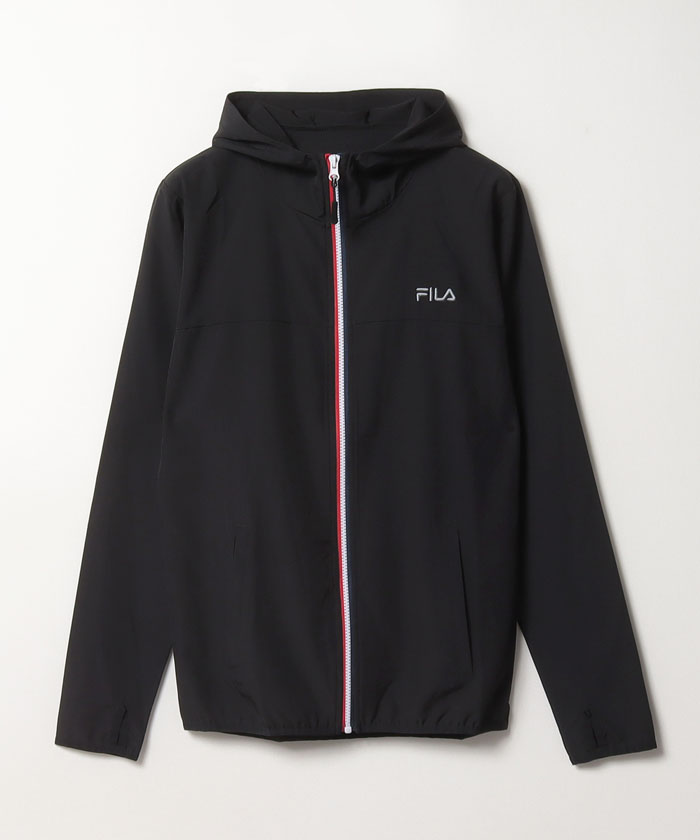 フィラ ４ｗａｙジャケット Fila フィラ スポーツウェア