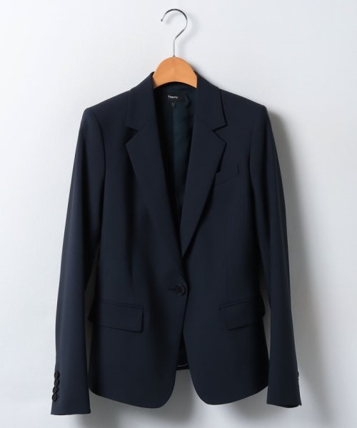 テーラードジャケット TAILOR GABE 2