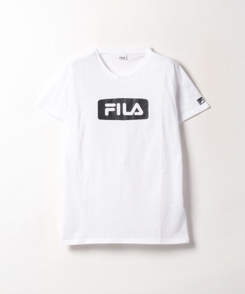 セール 68 Off フィラ 半袖tシャツ フィラ Fila D Fashion