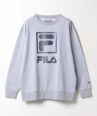 FILA/フィラ FILA 【フィラ】クルースウェット/504508988