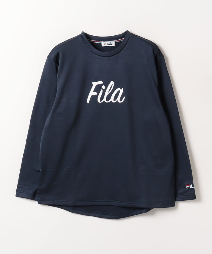 フィラ(FILA)の通販 - d fashion