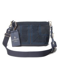 LANVIN en Bleu(BAG)/ミエル パスケース付ショルダーバッグ/504511014