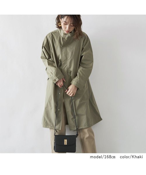 22新作商品 スプリング モッズコート リジュール Rejoule D Fashion
