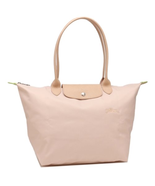 セール15 Off ロンシャン トートバッグ プリアージュ グリーン Lサイズ ピンク レディース Longchamp L19 919 P64 ロンシャン Longchamp D Fashion