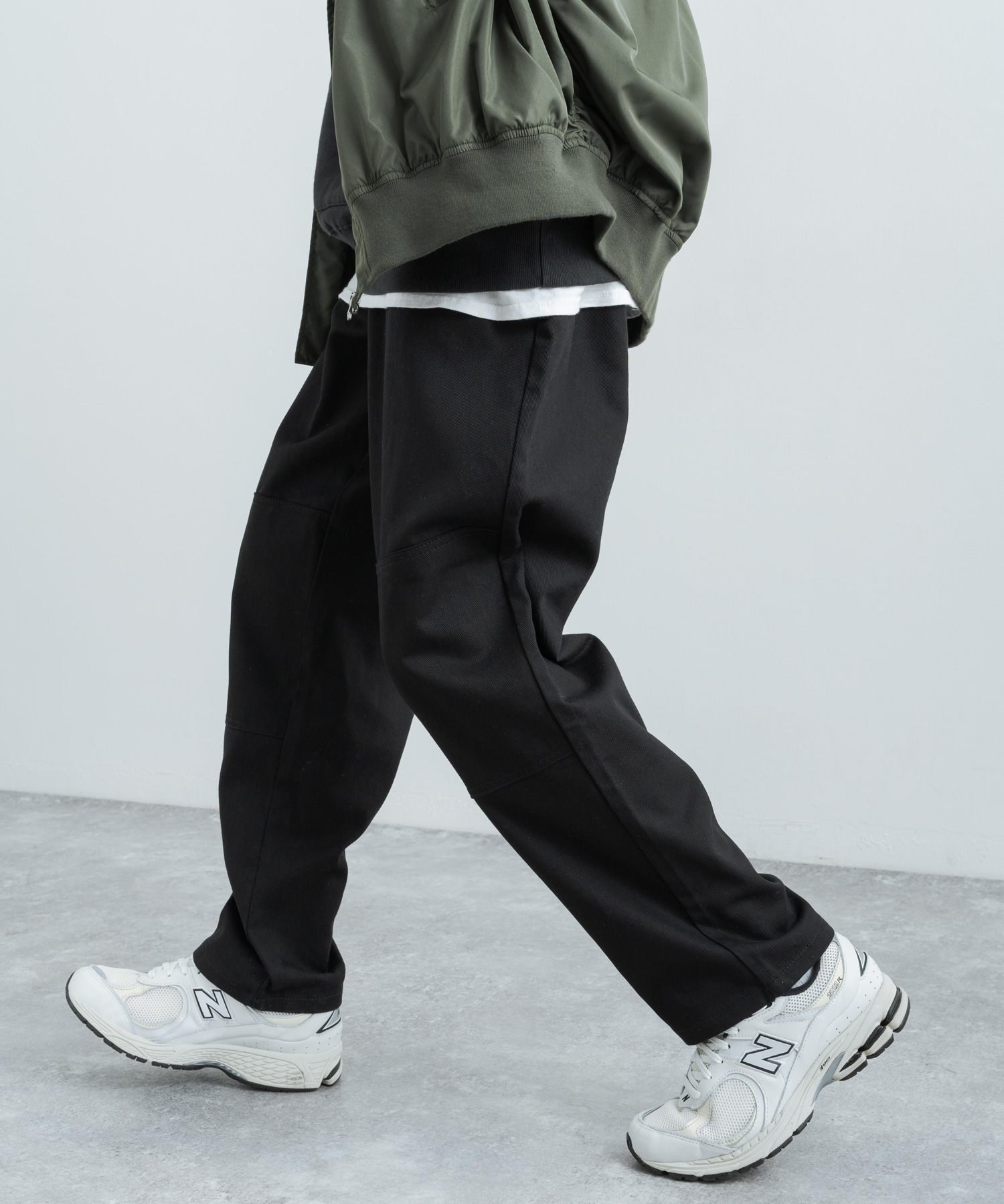 ロッキーモンロー Rocky Monroe トラックパンツ ジャージ メンズ