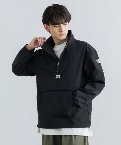 THE NORTH FACE アノラックパーカー XL COMPACT