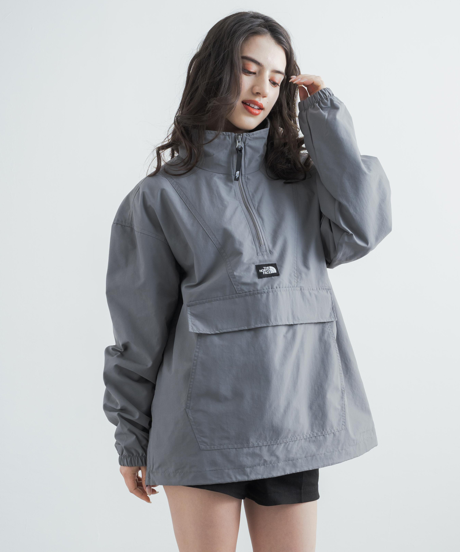ロッキーモンロー Rocky Monroe THE NORTH FACE ザ・ノース