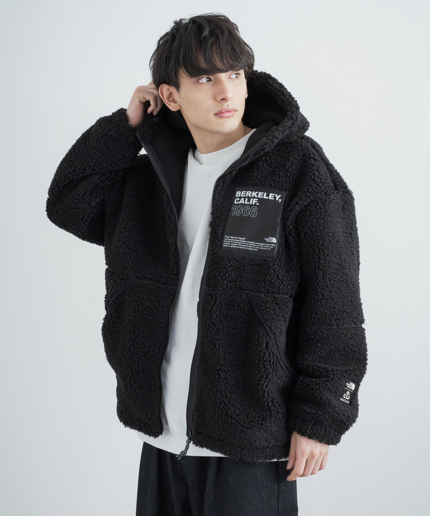 クーポン】THE NORTH FACE ノースフェイス 韓国 WHITE LABEL ホワイト ...