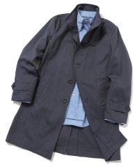 Men's Bigi/【COOL MAX】ストレッチドビーコート/504523258