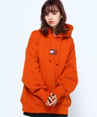 TOMMY JEANS/TJM TOMMY BADGE HOODIE/504349362