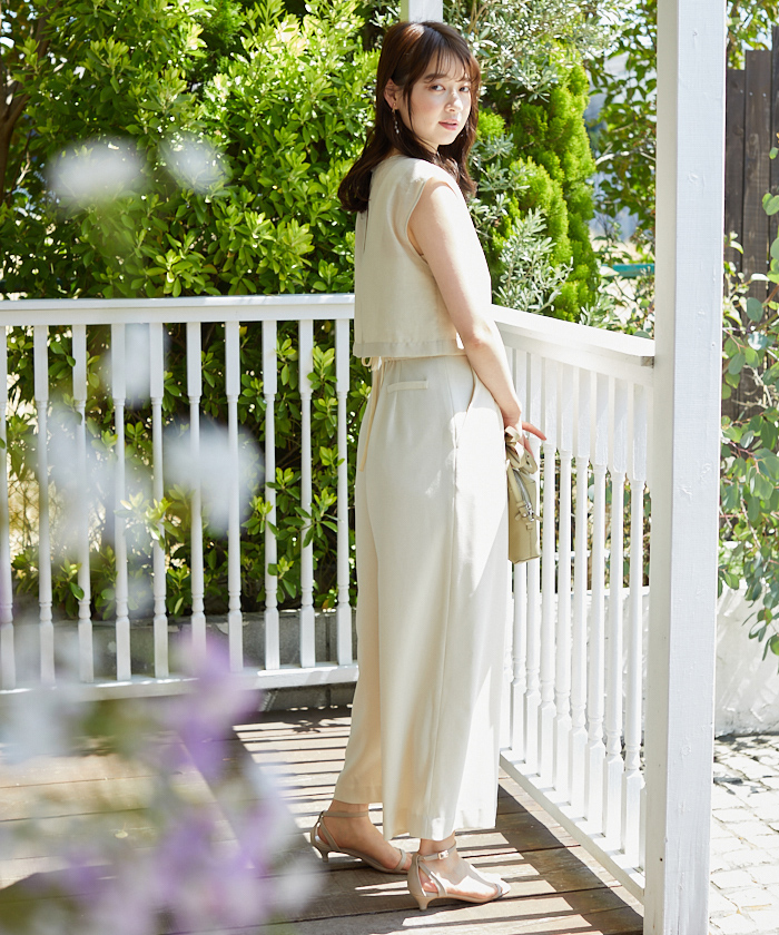 トアック(TOAC)の通販 - d fashion