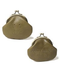 CHARCTER/エーエヌシーストア ANC STORE かえるのピクルス/Pickles the frog / がま口S/504493652
