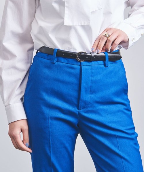 <UNITED ARROWS>LZD/STP ベルト