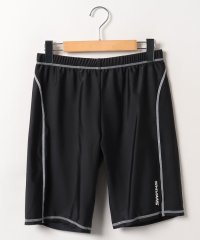 VacaSta Swimwear(men)/【SWANS】ルーズフィットシンプルデザイン/504504879