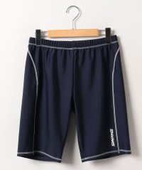 VacaSta Swimwear(men)/【SWANS】ルーズフィットシンプルデザイン/504504879