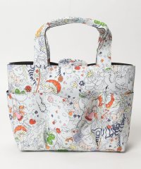 tsumori chisato CARRY/カットオブツール ミニトートバッグ/504514395