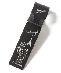 CHARCTER/エーエヌシーストア ANC STORE かえるのピクルス/パリ・ラゲッジタグ/504514585