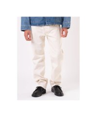 Levi's/Levi's/リーバイス 501(R) オリジナル ストレートジーンズ ホワイト MY CANDY/504523559