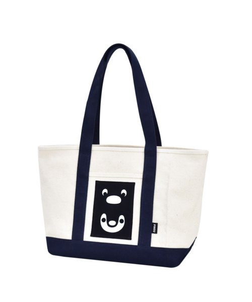 ピングー トートバッグ 手提げ バック キャンバス 大容量 レディース 大人 女性 大学生 女子 男子 女の子 高校生 中学生 お出かけ サブ バッグ エコ ランナー Runner D Fashion ピングー トートバッグ 手提げ バック キャンバス 大容量 レディース 大人 女性 大学生 女子 男子 女の子 高校生 中学生 お出かけ サブ バッグ エコ ランナー Runner D Fashion