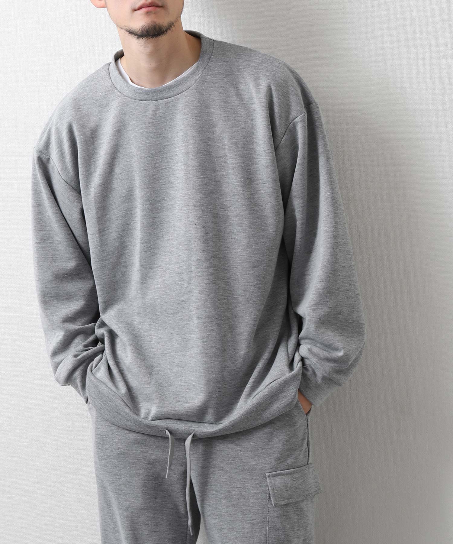 Printstar 8.4oz 無地 スウェット トレーナー メンズ レディース