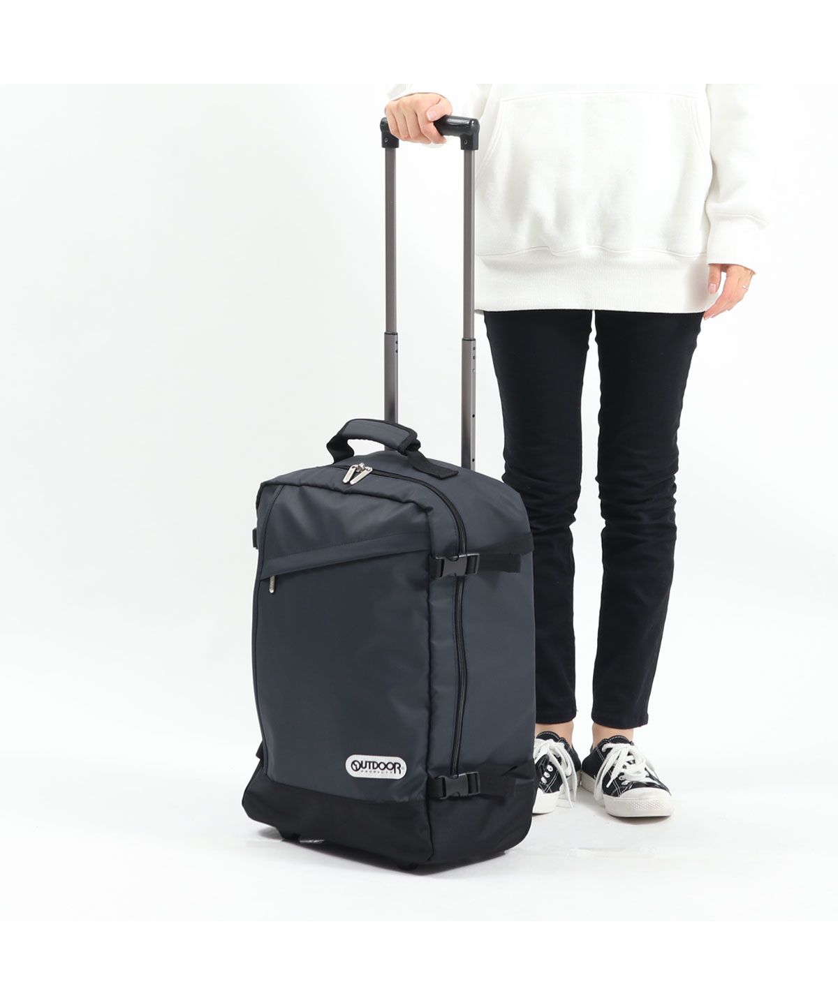 最終値下げ本日まで　エイブルキャリー『Daily Backpack X-PAC』