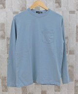 ブルー