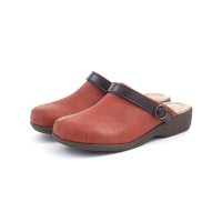 FOOT PLACE/サンタバーバラ ポロ アンド ラケット クラブ SANTA BARBARA POLO&RACQUET CLUB レディース カジュアル つっかけ 6880 カジ/504525548